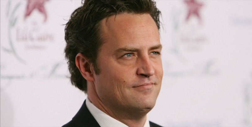 Matthew Perry y la elevada cifra de dinero que cobraba por grabar un episodio de ‘Friends’ 