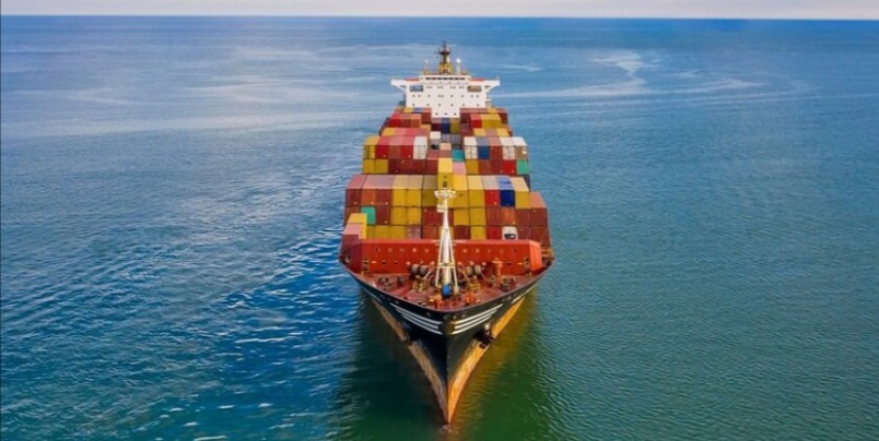 El transporte marítimo está por las nubes: antes de la pandemia enviar un contenedor costaba 1.000 dólares, hoy cuesta 10.000