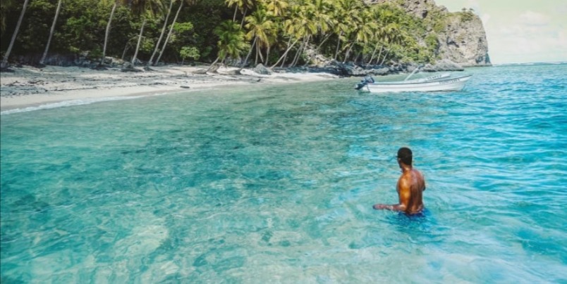 5 Playas espectaculares en República Dominicana